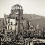 Japon - Mémorial de la Paix - Hiroshima