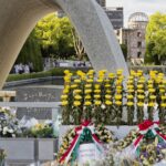 Japon - Mémorial de la Paix - Hiroshima