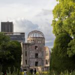 Japon - Mémorial de la Paix - Hiroshima
