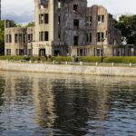 Japon - Mémorial de la Paix - Hiroshima