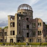 Japon - Mémorial de la Paix - Hiroshima