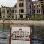 Japon - Mémorial de la Paix - Hiroshima