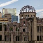 Japon - Mémorial de la Paix - Hiroshima