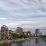 Japon - Mémorial de la Paix - Hiroshima
