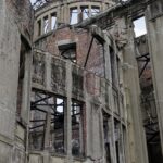 Japon - Mémorial de la Paix - Hiroshima