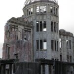 Japon - Mémorial de la Paix - Hiroshima