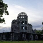 Japon - Mémorial de la Paix - Hiroshima