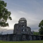 Japon - Mémorial de la Paix - Hiroshima