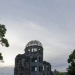 Japon - Mémorial de la Paix - Hiroshima