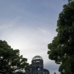 Japon - Mémorial de la Paix - Hiroshima