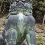 Japon - l'île sacrée de Miyajima