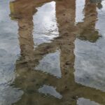 Japon - Temple d'Itsukushima & torii - Miyajima