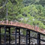 Japon - Temple d'Itsukushima & torii - Miyajima