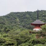 Japon - Temple Daishoin - Miyajima