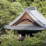 Japon - Temple Daishoin - Miyajima