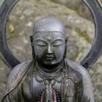 Japon - Temple Daishoin - Miyajima