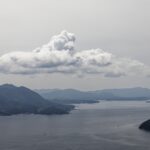 Japon - Mont Misen - Miyajima