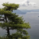 Japon - Mont Misen - Miyajima
