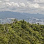 Japon - Mont Misen - Miyajima