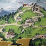 Japon - Mont Misen - Miyajima