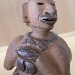 Arts & Vie - Kaminal Juyu - Guatemala