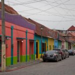 Arts & Vie - Flores - Guatemala