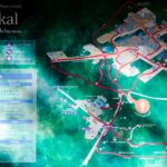 Arts & Vie - Tikal - Guatemala