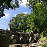 Arts & Vie - Tikal - Guatemala