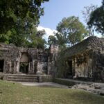 Arts & Vie - Tikal - Guatemala