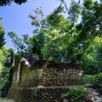 Arts & Vie - Tikal - Guatemala