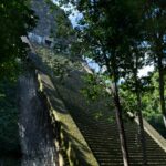 Arts & Vie - Tikal - Guatemala