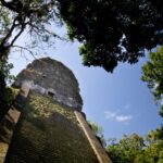 Arts & Vie - Tikal - Guatemala