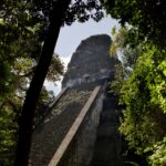 Arts & Vie - Tikal - Guatemala