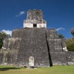 Arts & Vie - Tikal - Guatemala
