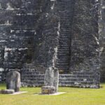Arts & Vie - Tikal - Guatemala