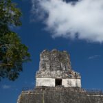 Arts & Vie - Tikal - Guatemala