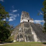 Arts & Vie - Tikal - Guatemala