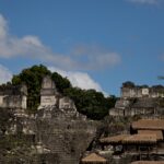 Arts & Vie - Tikal - Guatemala