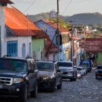 Arts & Vie - Flores - Guatemala