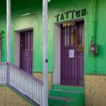 Arts & Vie - Flores - Guatemala