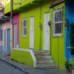 Arts & Vie - Flores - Guatemala