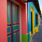 Arts & Vie - Flores - Guatemala