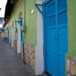 Arts & Vie - Flores - Guatemala