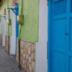 Arts & Vie - Flores - Guatemala
