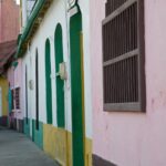 Arts & Vie - Flores - Guatemala