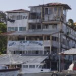 Arts & Vie - Livingstone - Guatemala