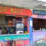 Arts & Vie - Livingstone - Guatemala