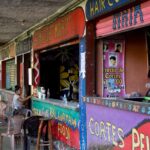 Arts & Vie - Livingstone - Guatemala