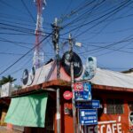 Arts & Vie - Livingstone - Guatemala
