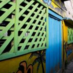 Arts & Vie - Livingstone - Guatemala